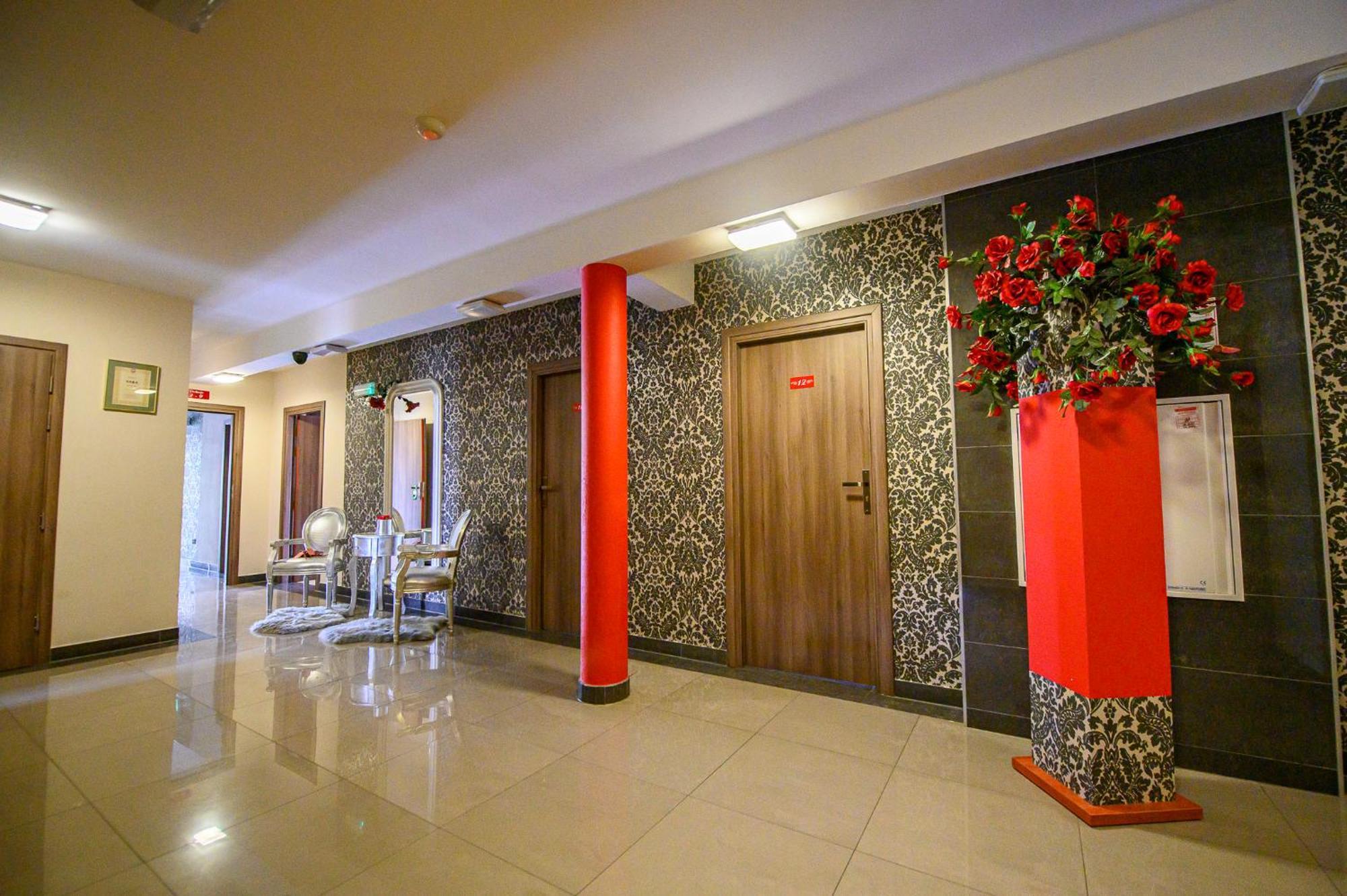 Restauracja Sara 2* Laskowa (Limanowa)