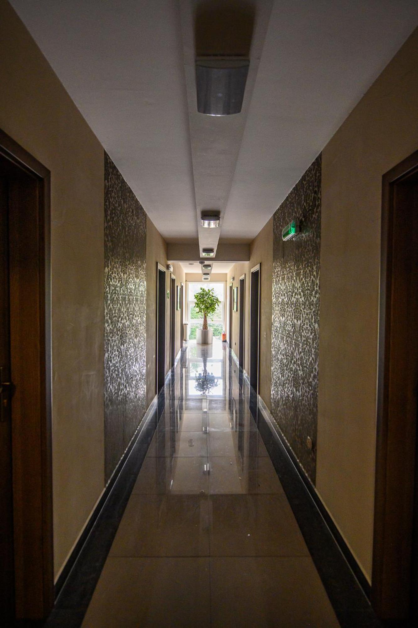 Restauracja Sara Hotel 2*