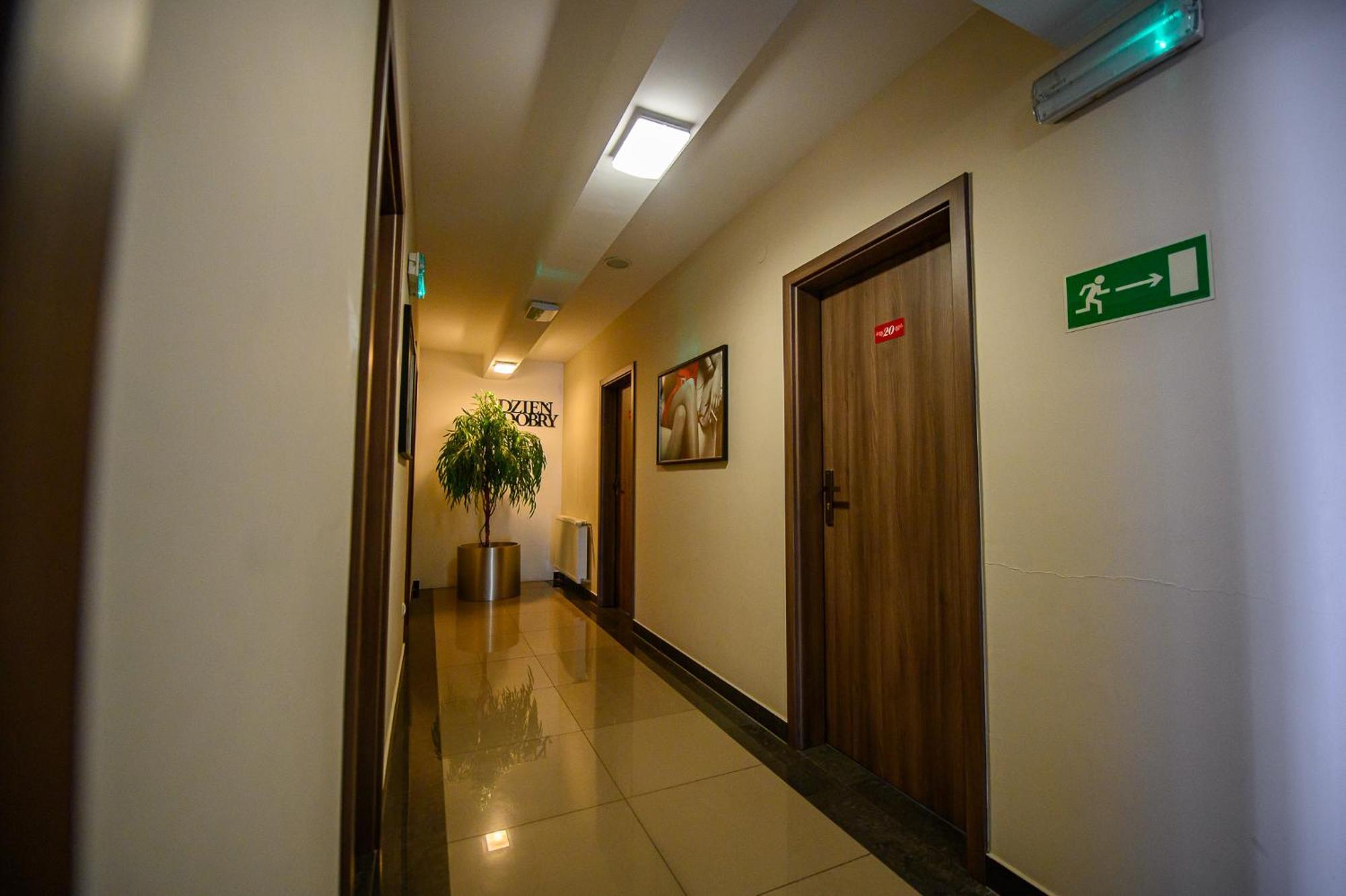 Restauracja Sara Hotel