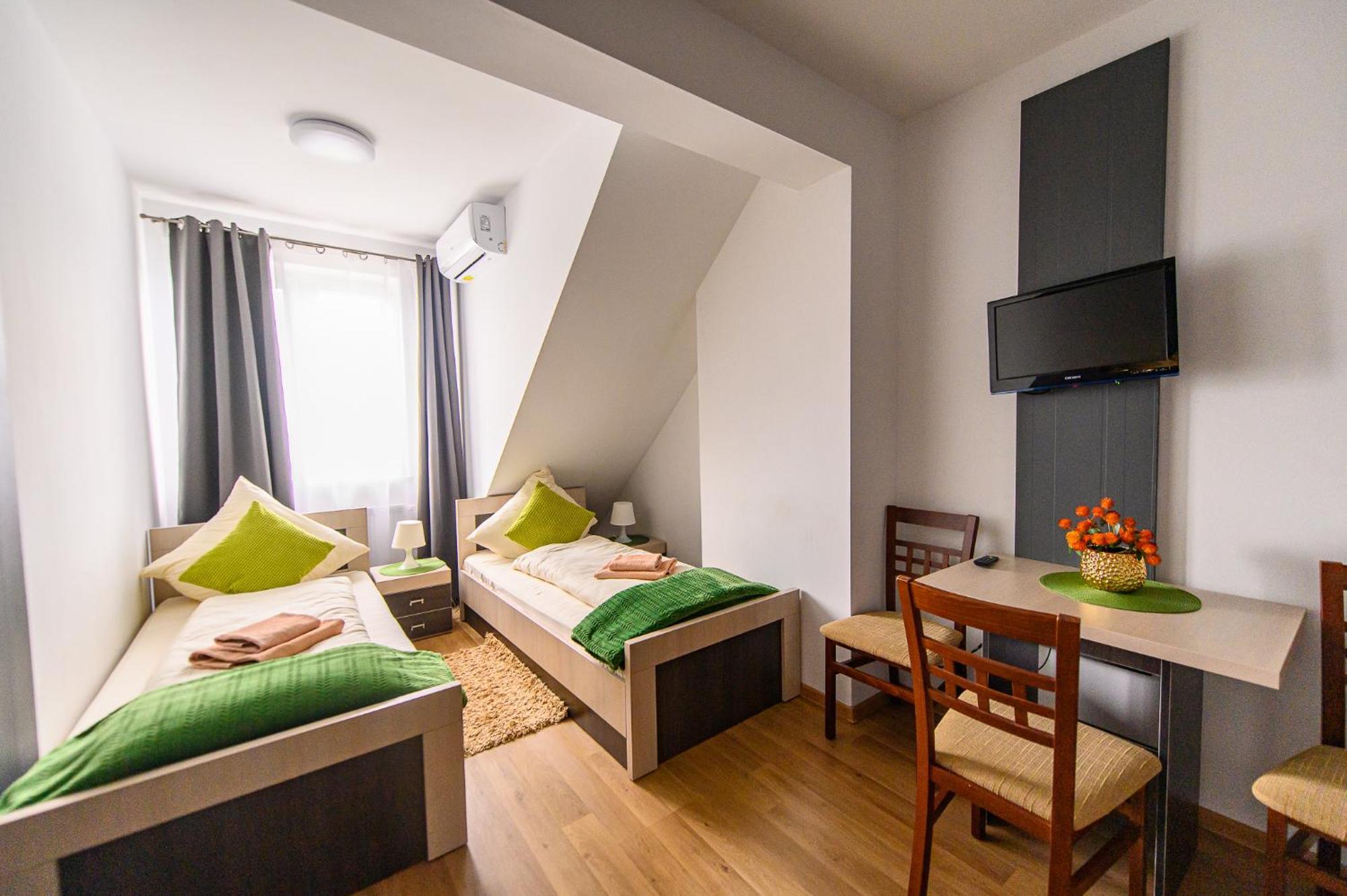 Hotel Restauracja Sara Laskowa (Limanowa)