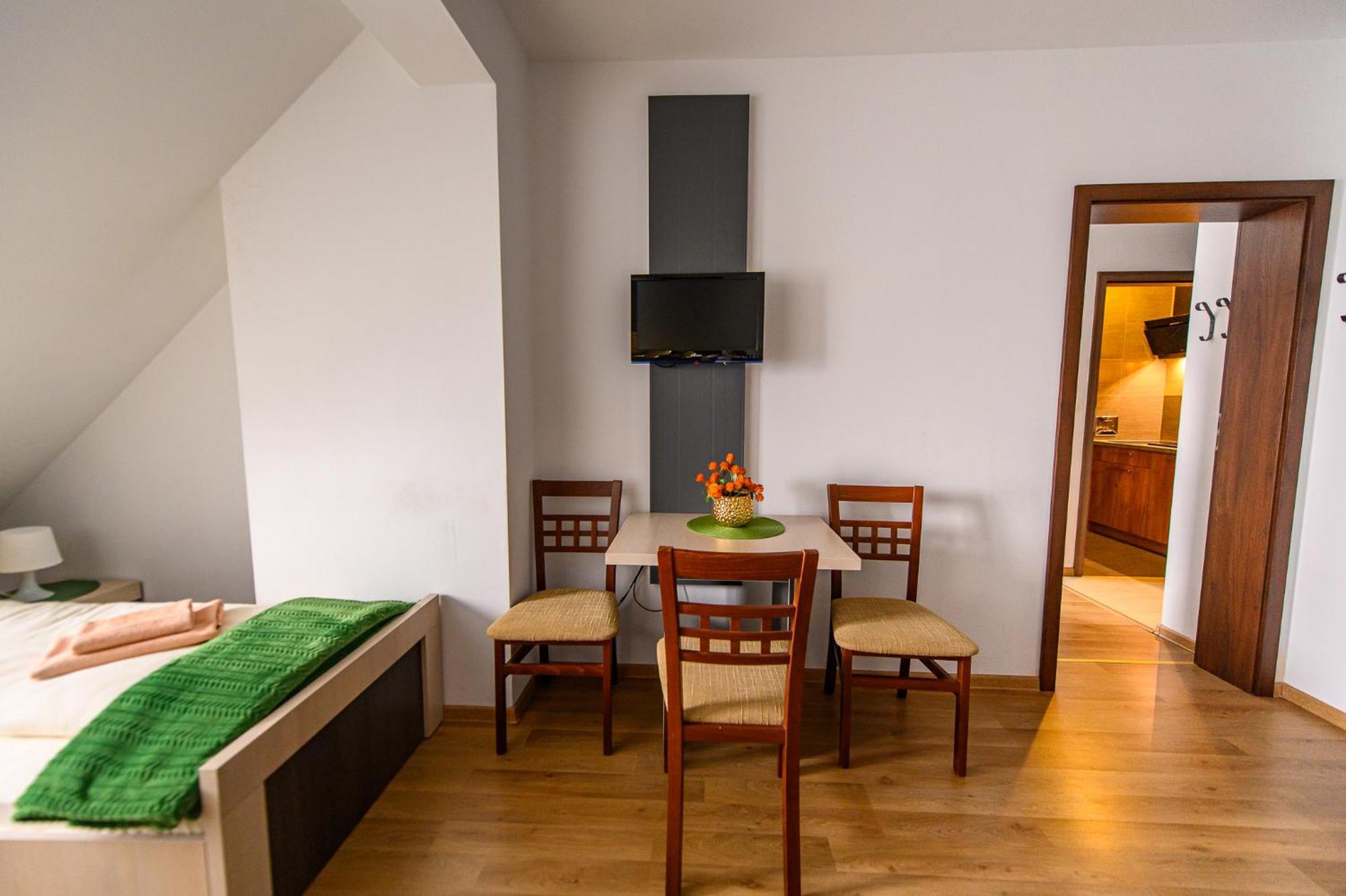 Hotel Restauracja Sara Laskowa (Limanowa)