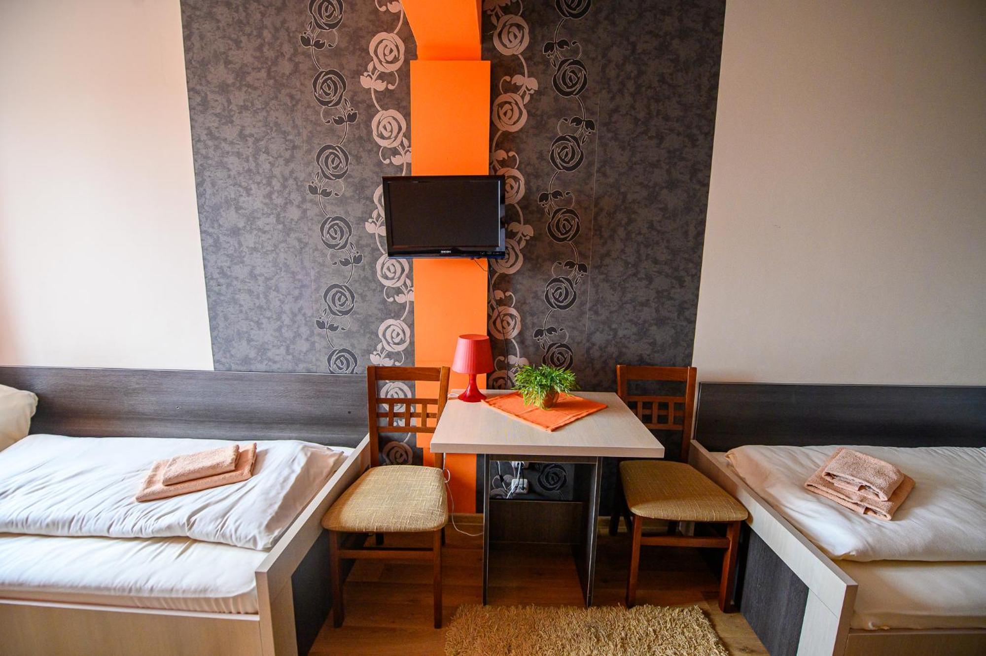 Restauracja Sara 2* Laskowa (Limanowa)