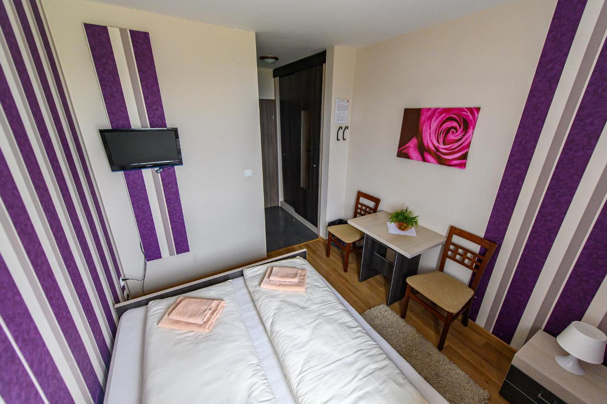 Restauracja Sara 2* Laskowa (Limanowa)