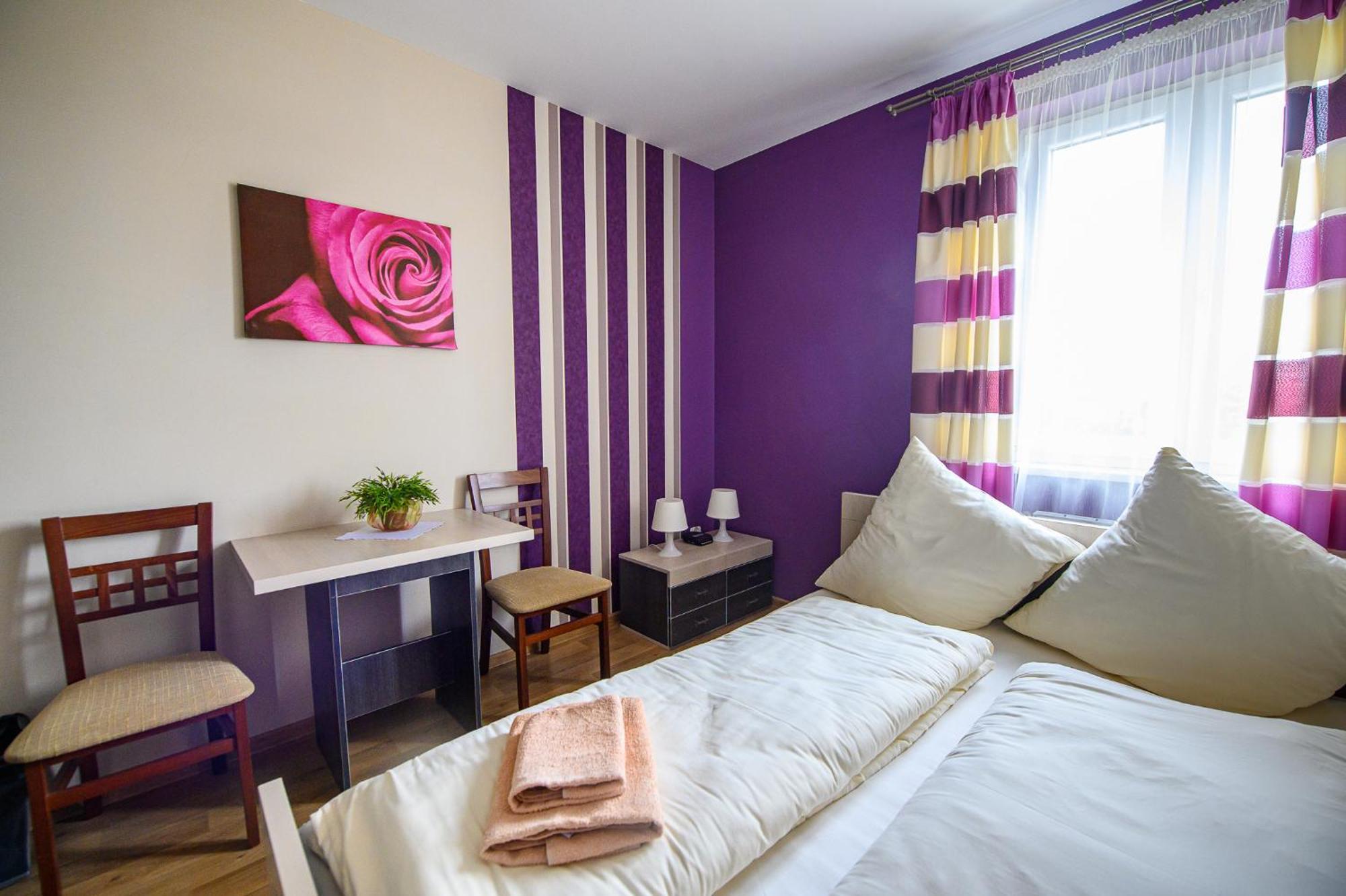 Hotel Restauracja Sara Laskowa (Limanowa)